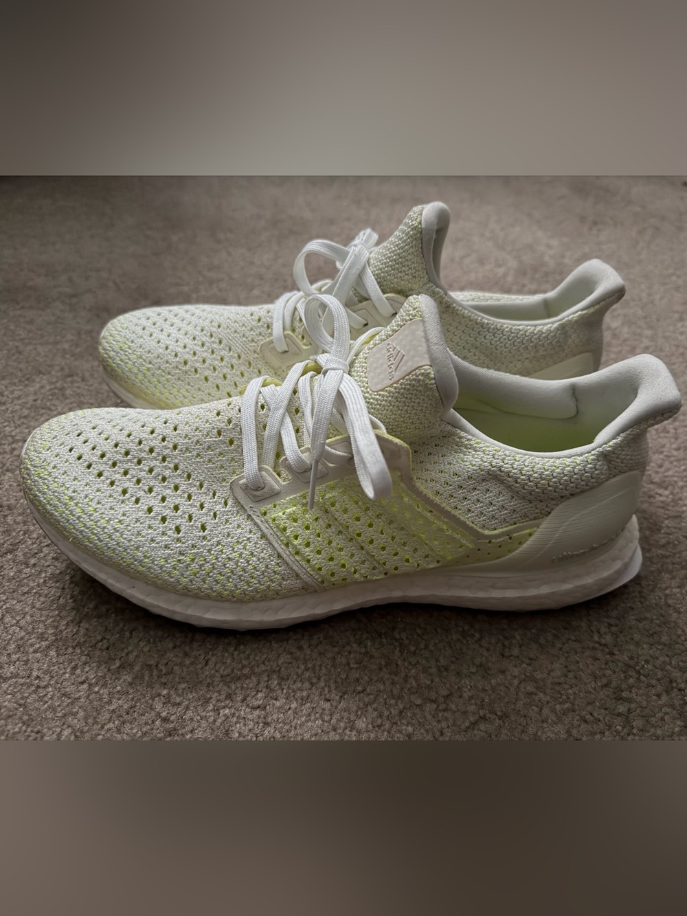 Adidas Ultraboost Clima